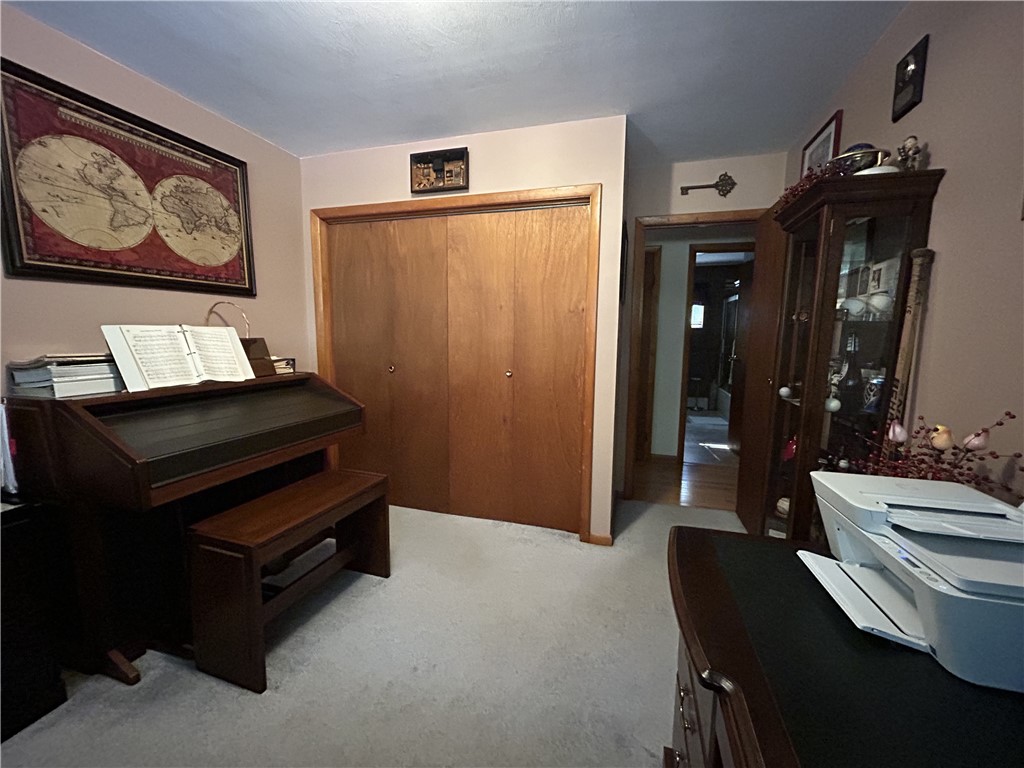 378 Winney Hill Road Oneonta, NY 13820 - Photo 21 of 43 or Upstairs Office