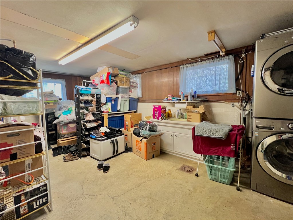 378 Winney Hill Road Oneonta, NY 13820 - Photo 32 of 43 Laundry & Systems Room