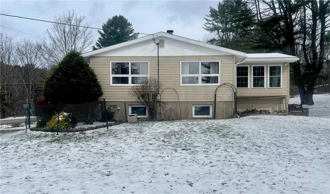 378 Winney Hill Road Oneonta, NY 13820 - Photo 34 of 43 Right Side of Home