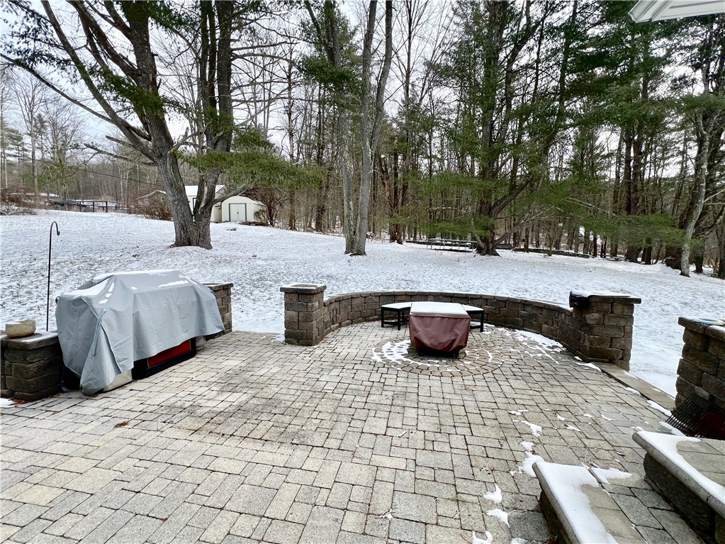 378 Winney Hill Road Oneonta, NY 13820 - Photo 38 of 43