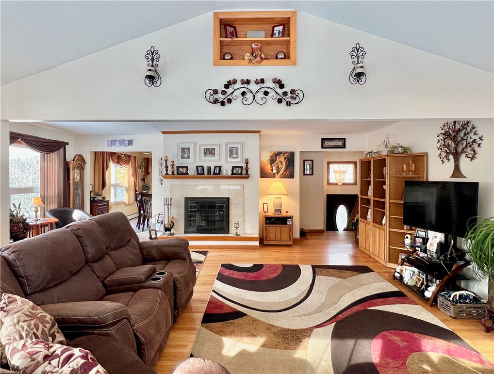 378 Winney Hill Road Oneonta, NY 13820 - Photo 5 of 43