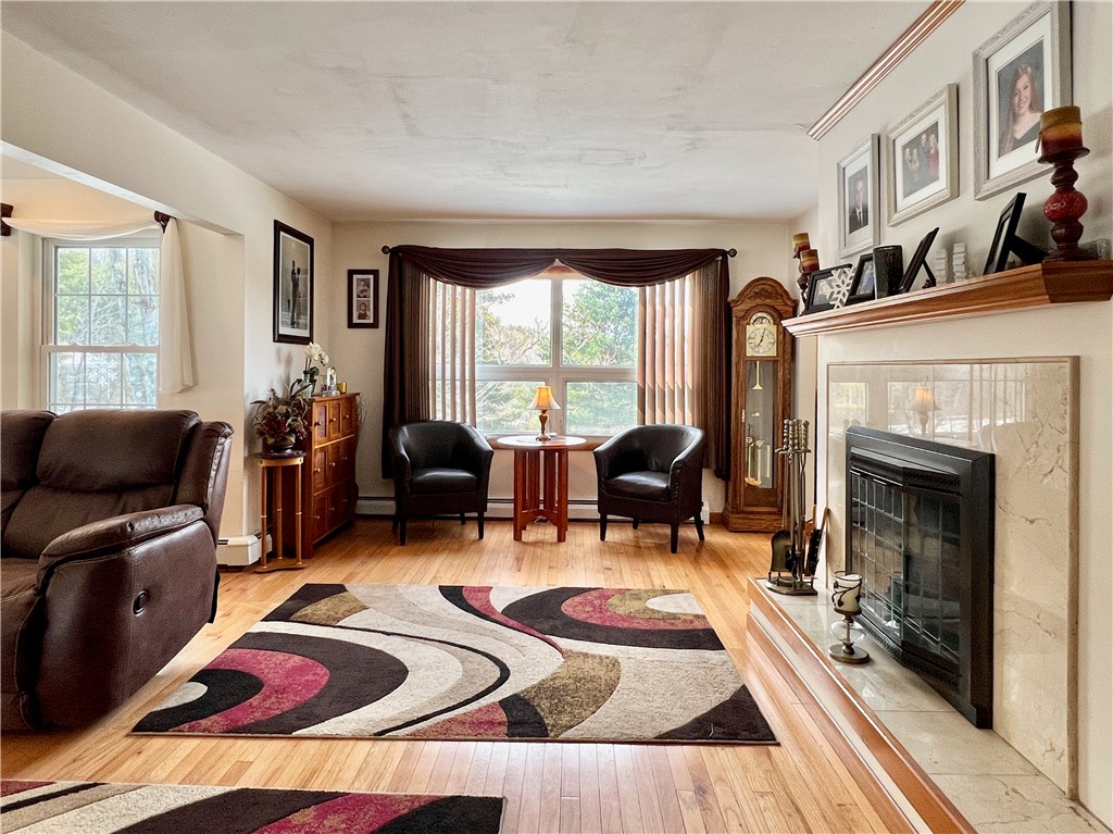 378 Winney Hill Road Oneonta, NY 13820 - Photo 9 of 43