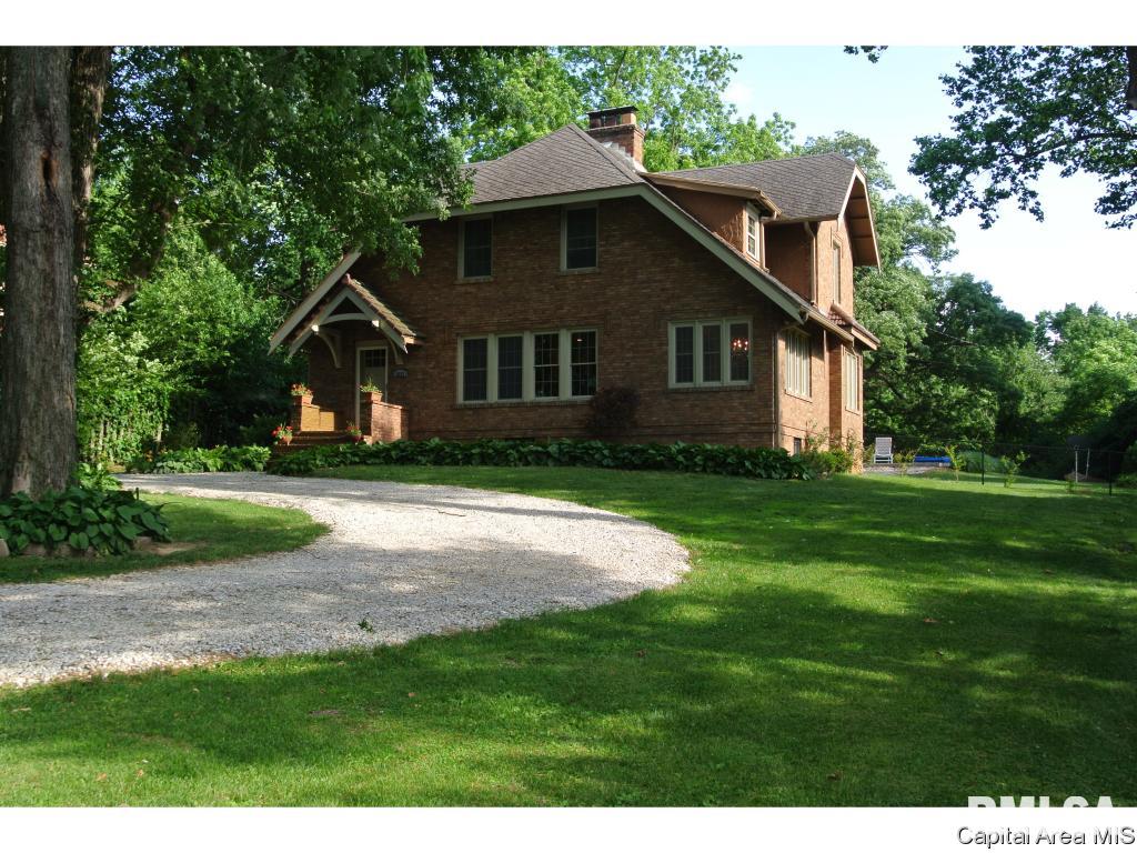 1611 Mound Road Jacksonville, IL 62650 - Photo 33 of 35 Gallery Image 33