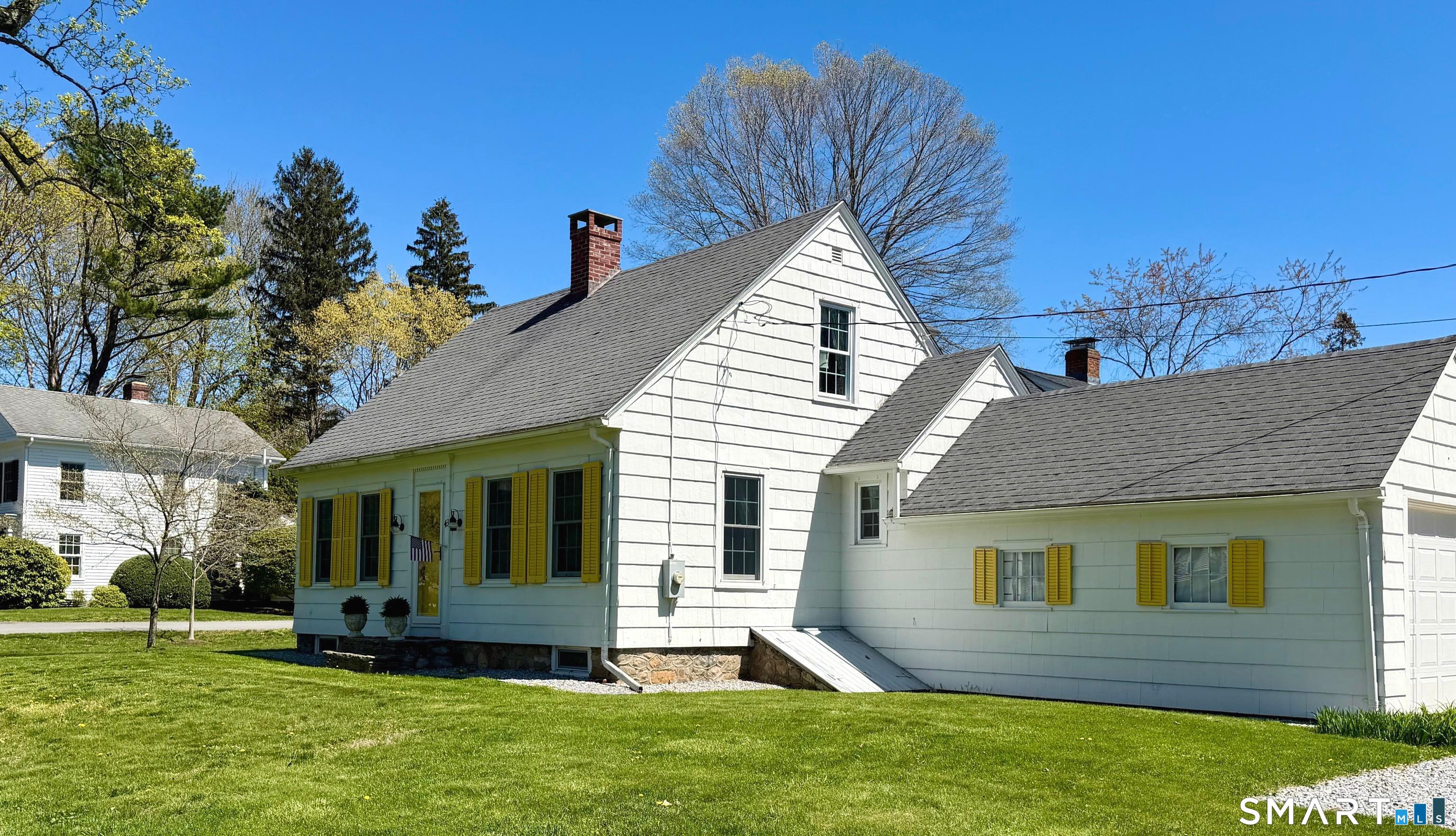 43 Neck Road Madison, CT 06443 - Photo 6 of 33
