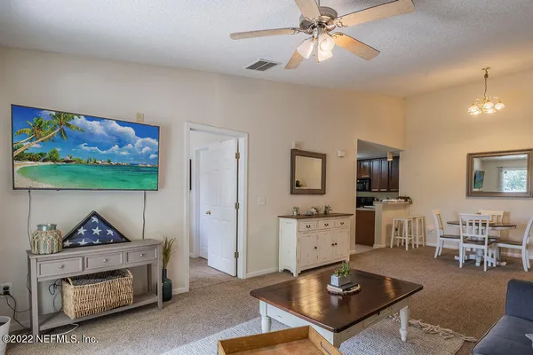 $1,850 | 13808 Herons Landing Way, Unit 5, Jacksonville, FL 32224