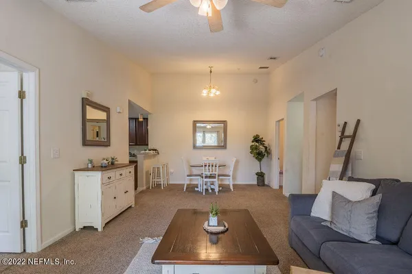 $1,850 | 13808 Herons Landing Way, Unit 5, Jacksonville, FL 32224