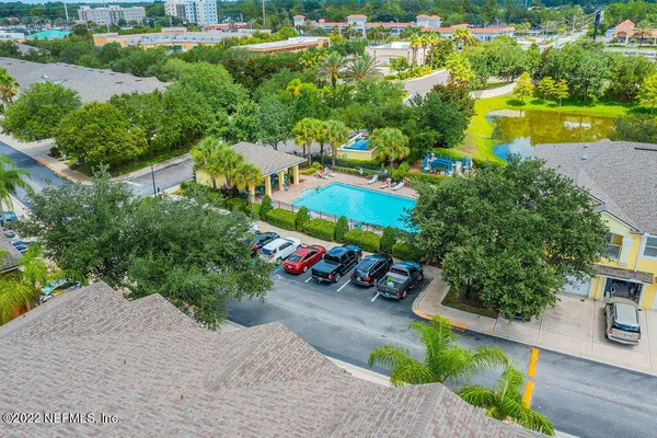 $1,850 | 13808 Herons Landing Way, Unit 5, Jacksonville, FL 32224