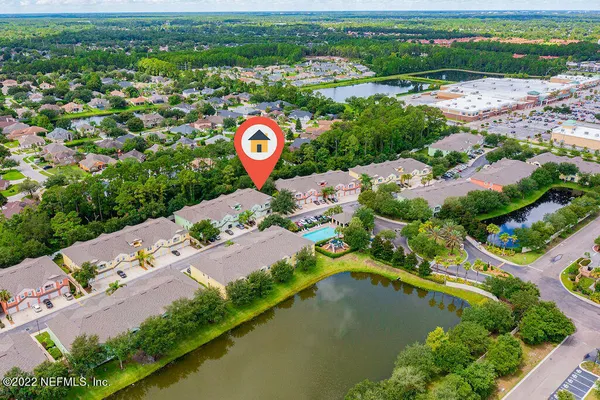 $1,850 | 13808 Herons Landing Way, Unit 5, Jacksonville, FL 32224