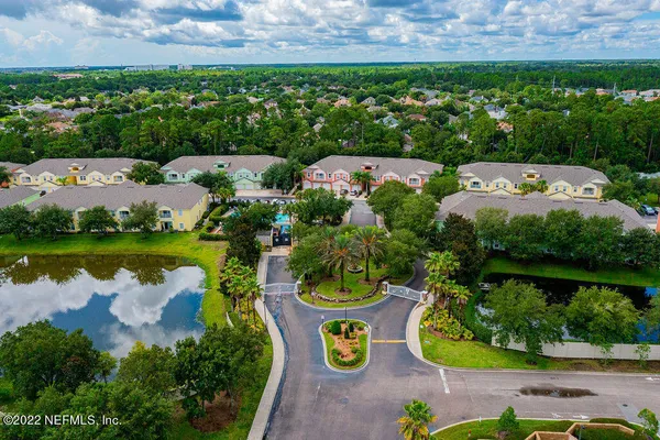 $1,850 | 13808 Herons Landing Way, Unit 5, Jacksonville, FL 32224