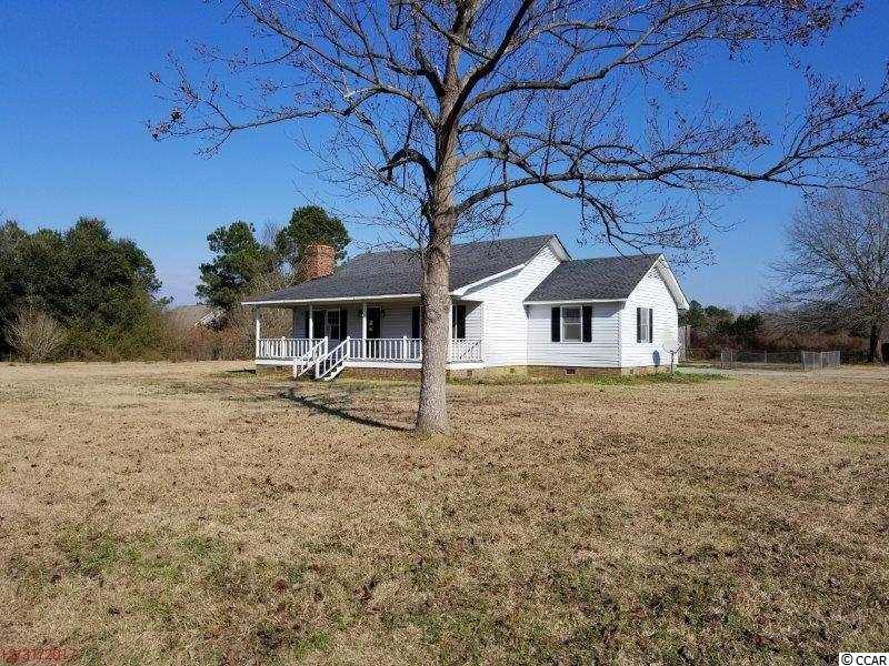 1296 Big Swamp Road Pamplico, SC 29583 - Photo 1 of 16 Gallery Image 1