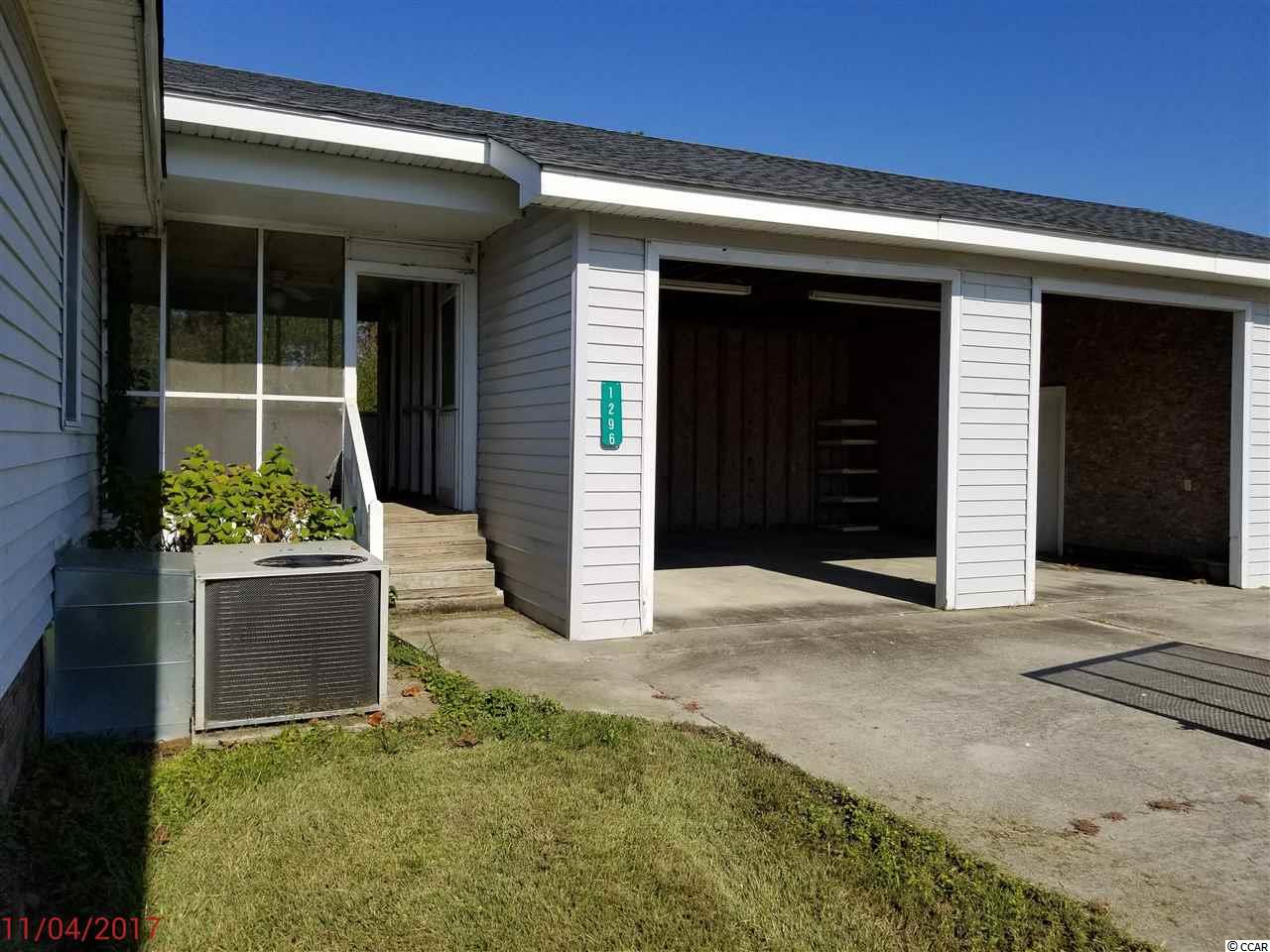 1296 Big Swamp Road Pamplico, SC 29583 - Photo 12 of 16 Gallery Image 12