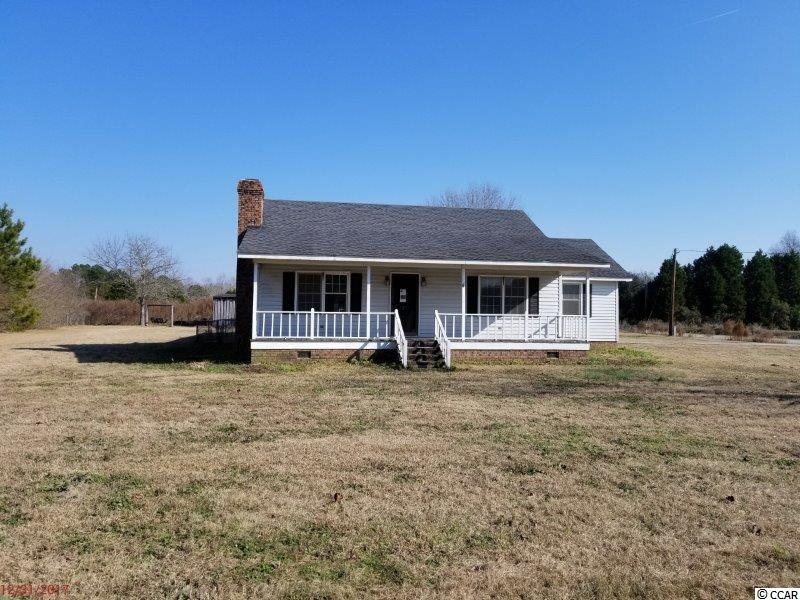 1296 Big Swamp Road Pamplico, SC 29583 - Photo 14 of 16 Gallery Image 14
