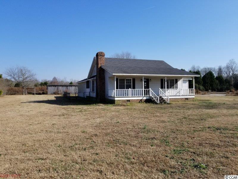 1296 Big Swamp Road Pamplico, SC 29583 - Photo 15 of 16 Gallery Image 15