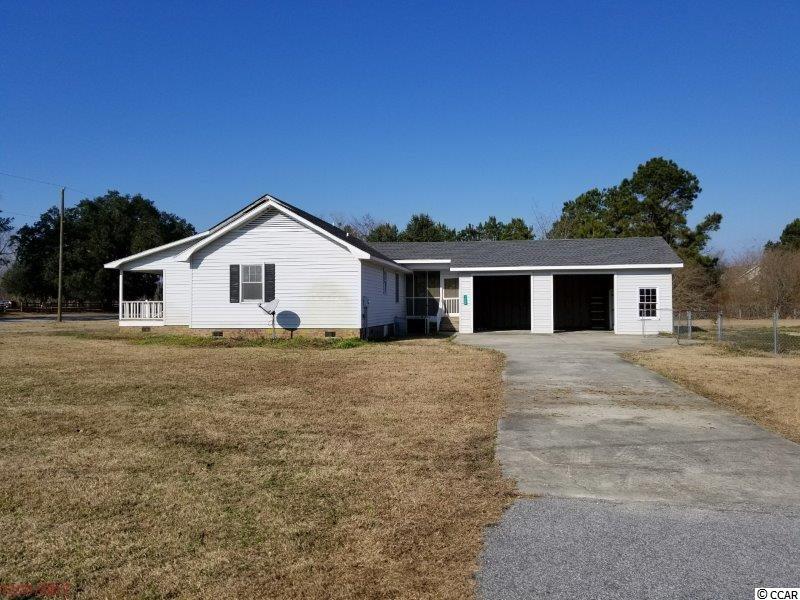1296 Big Swamp Road Pamplico, SC 29583 - Photo 16 of 16 Gallery Image 16