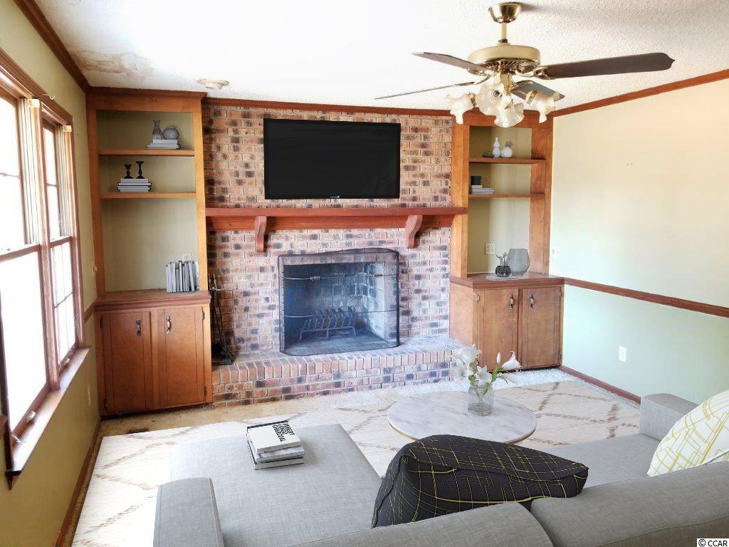 1296 Big Swamp Road Pamplico, SC 29583 - Photo 3 of 16 Gallery Image 3
