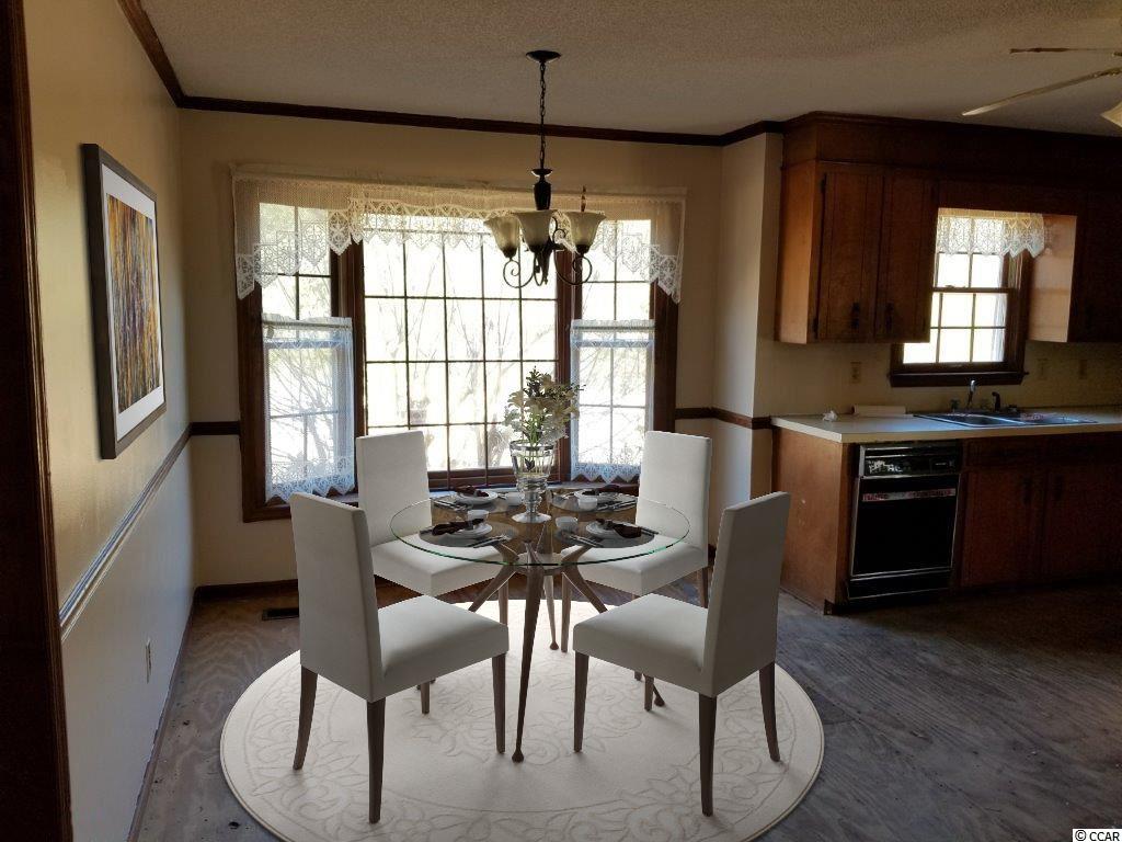 1296 Big Swamp Road Pamplico, SC 29583 - Photo 5 of 16 Gallery Image 5