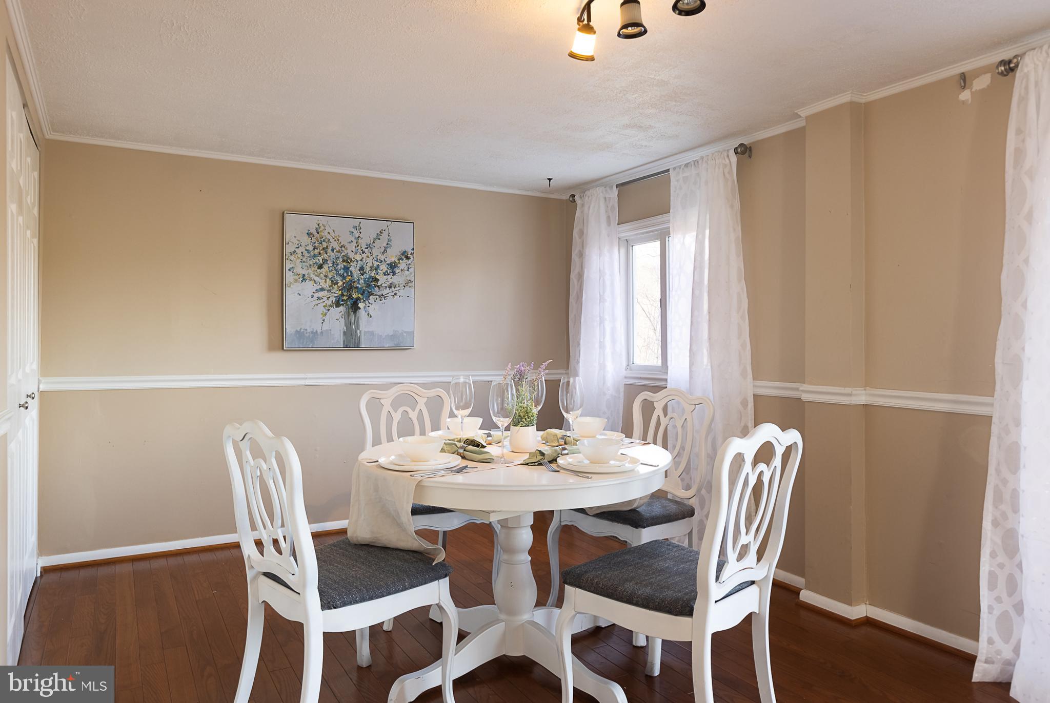 2746 Cedarhurst Road Finksburg, MD 21048 - Photo 11 of 30 Dining Room