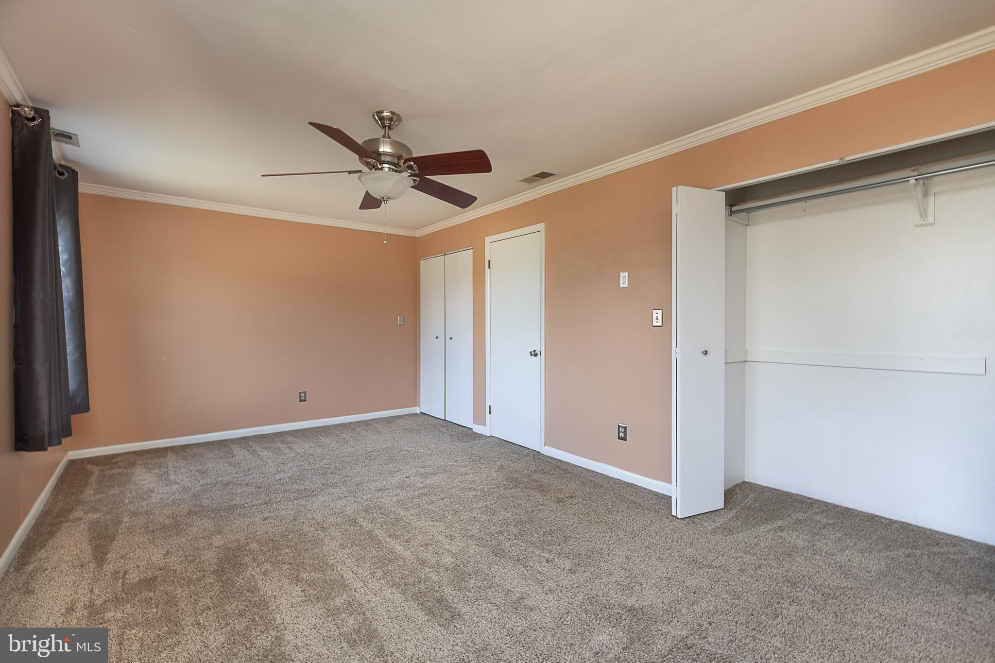 2746 Cedarhurst Road Finksburg, MD 21048 - Photo 17 of 30 Primary Bedroom (alt view)