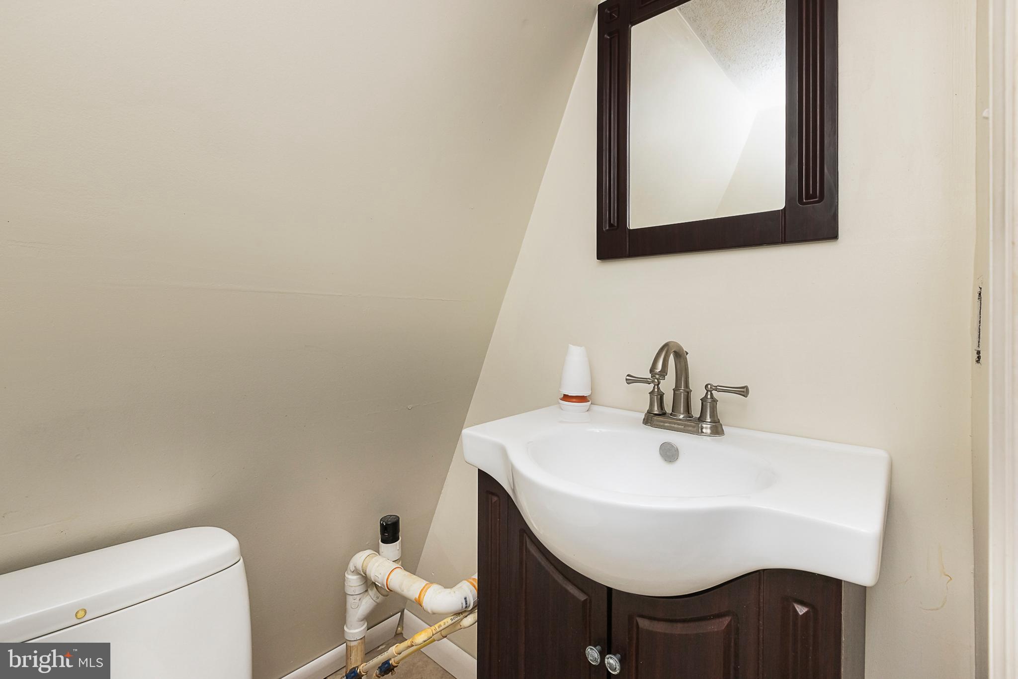2746 Cedarhurst Road Finksburg, MD 21048 - Photo 21 of 30 Half Bathroom