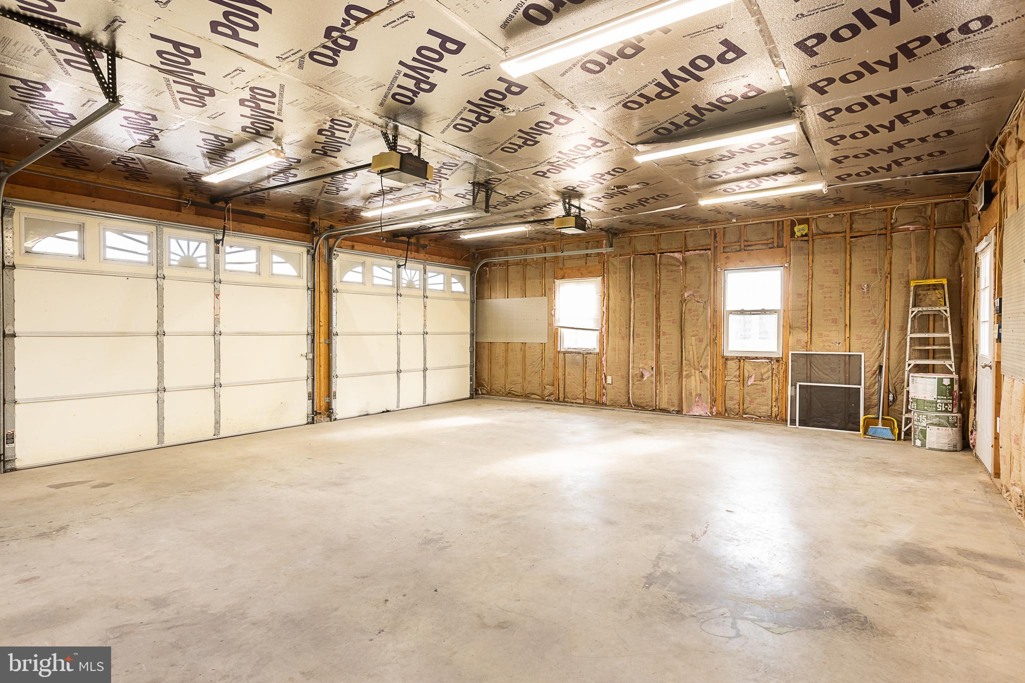 2746 Cedarhurst Road Finksburg, MD 21048 - Photo 24 of 30 Inside Garage
