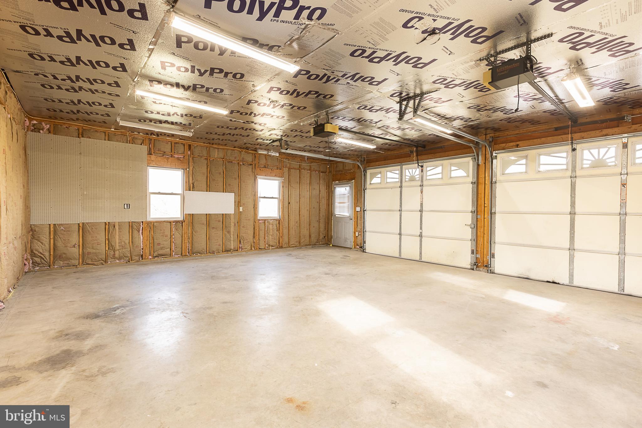 2746 Cedarhurst Road Finksburg, MD 21048 - Photo 25 of 30 Inside Garage