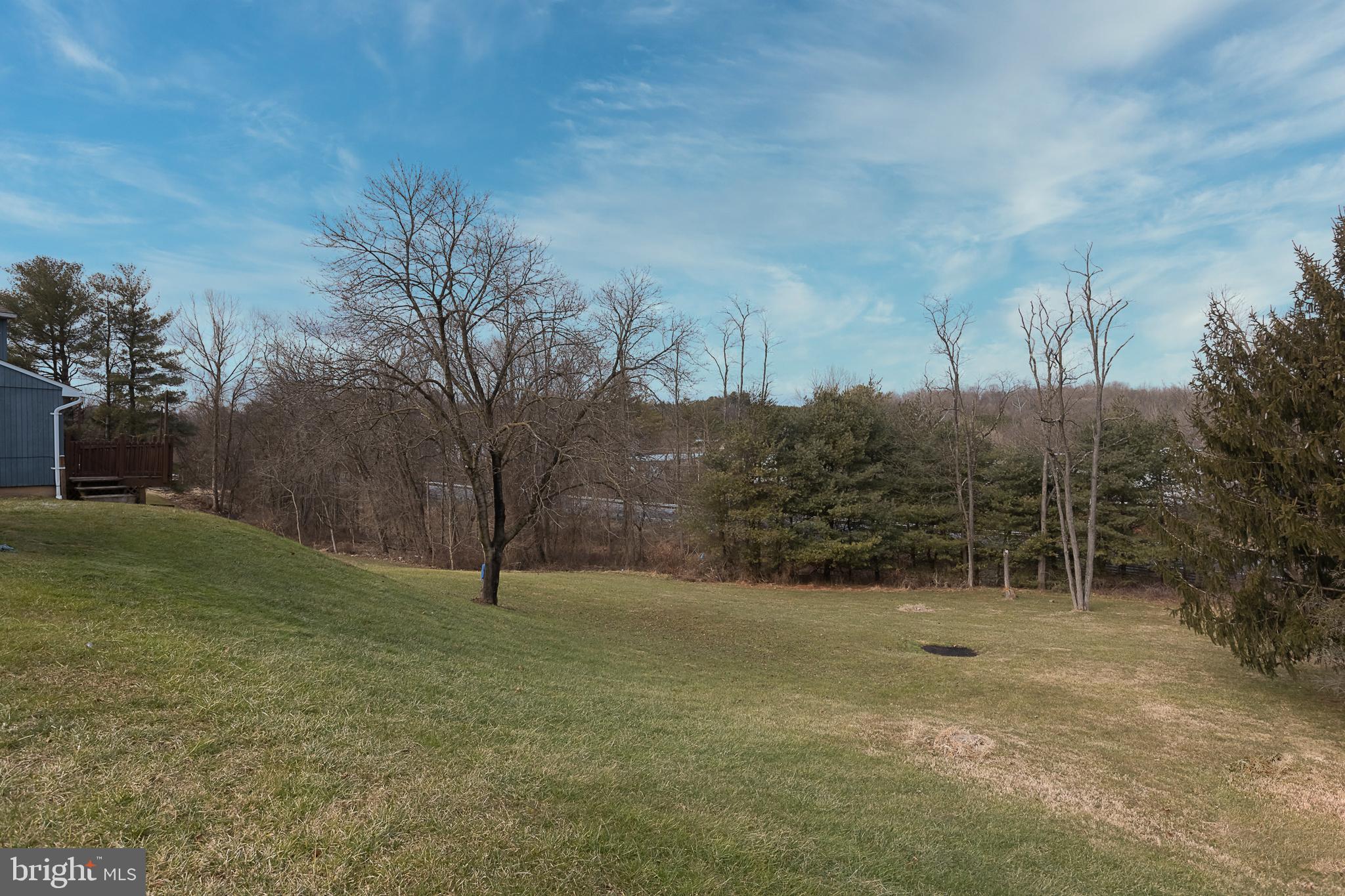 2746 Cedarhurst Road Finksburg, MD 21048 - Photo 29 of 30 Back Yard