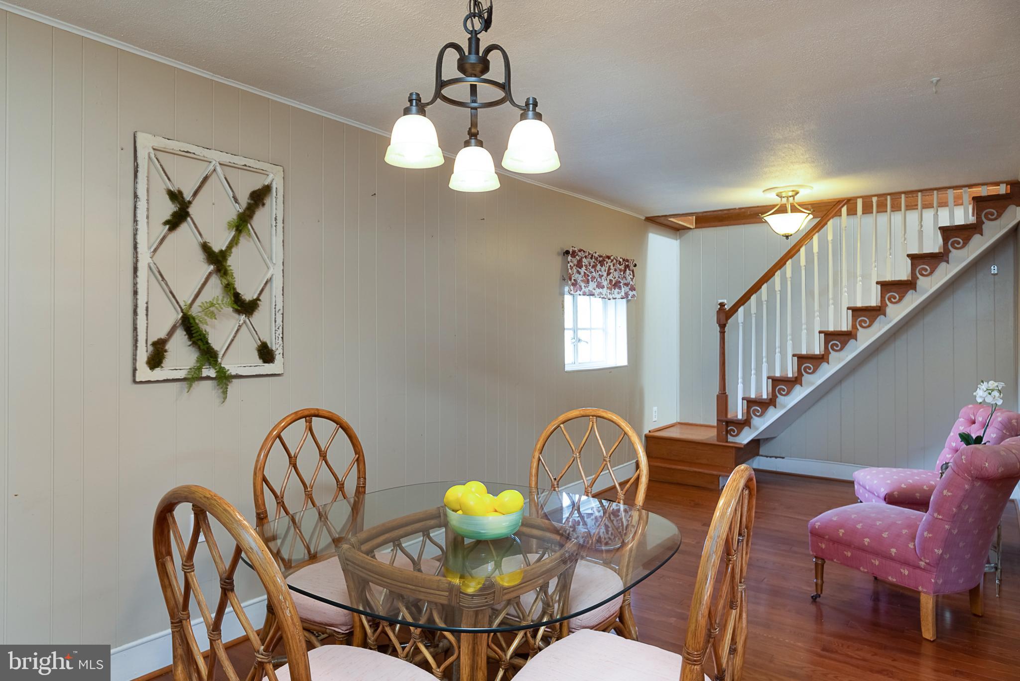 2746 Cedarhurst Road Finksburg, MD 21048 - Photo 8 of 30 Kitchen Dining Area