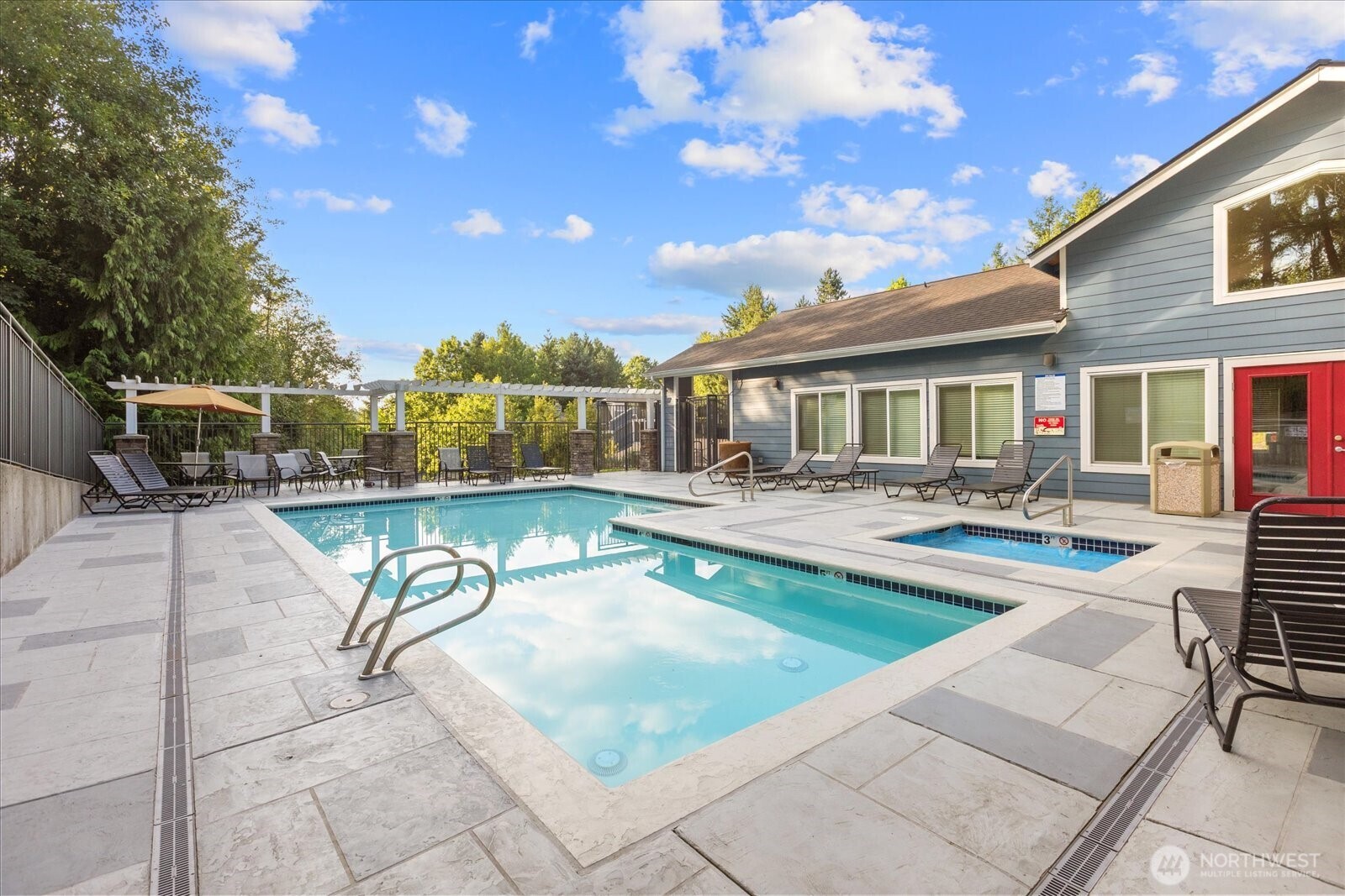 3905 243rd Place Southeast, Unit M102 Bothell, WA 98021 - Photo 35 of 40 Gallery Image 35