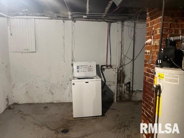 1015 Arlington Court Davenport, IA 52803 - Photo 16 of 17