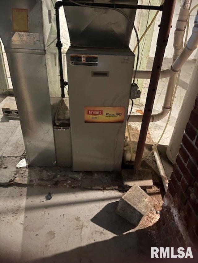 1015 Arlington Court Davenport, IA 52803 - Photo 17 of 17