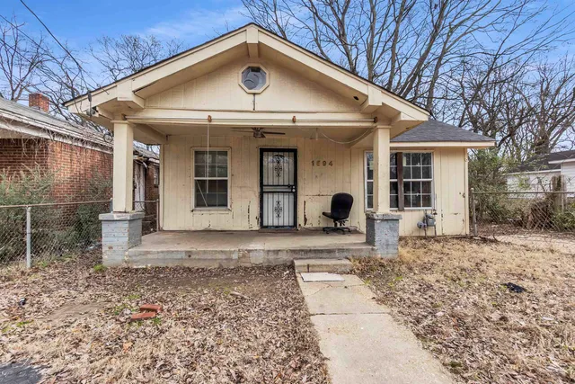 $34,900 | 1594 Maplewood Street, Memphis, TN 38108
