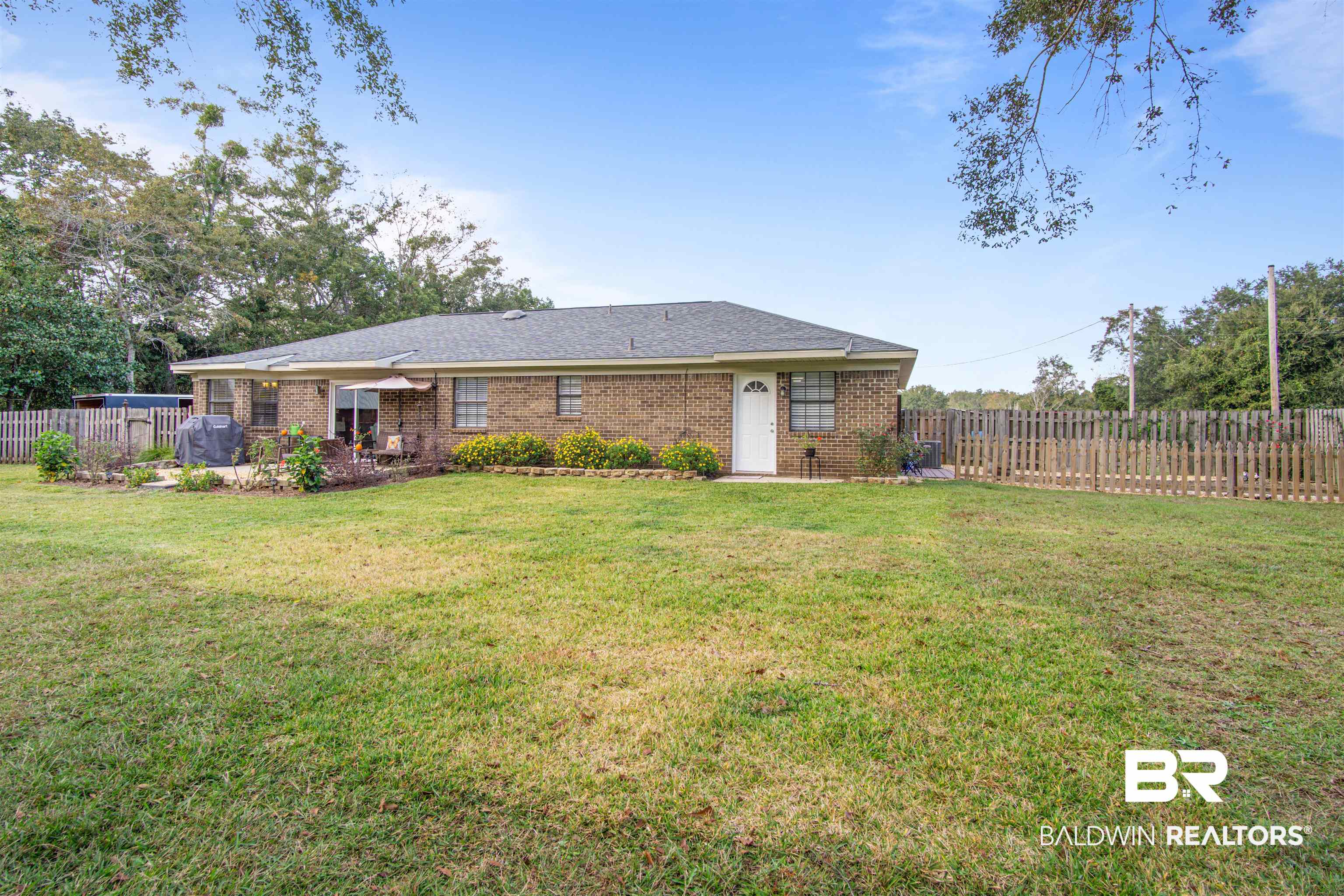 16110 Woodpecker Road Silverhill, AL 36576 - Photo 29 of 31