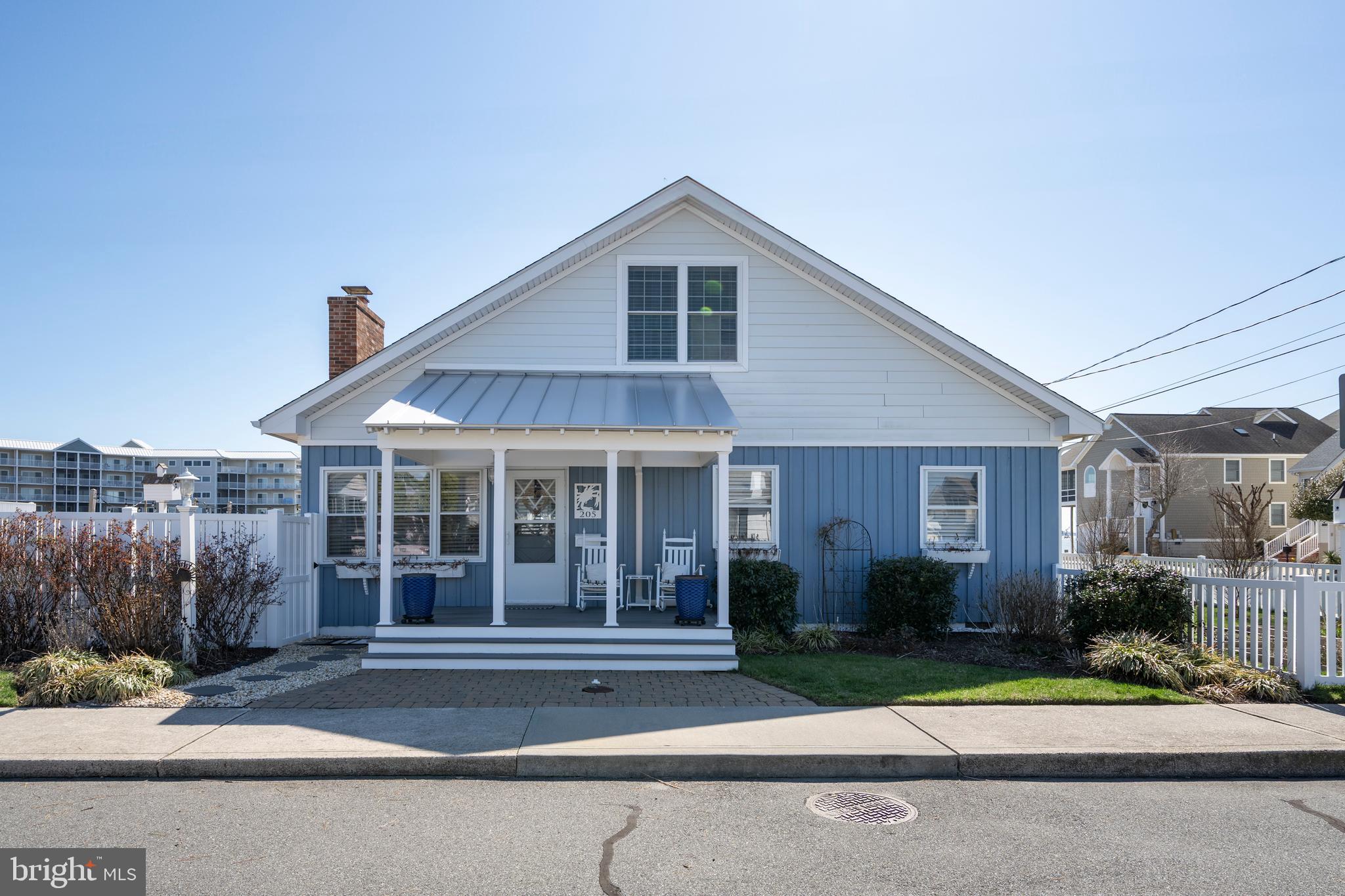 205 Bering Road Ocean City, MD 21842 - Photo 1 of 57 Gallery Image 1