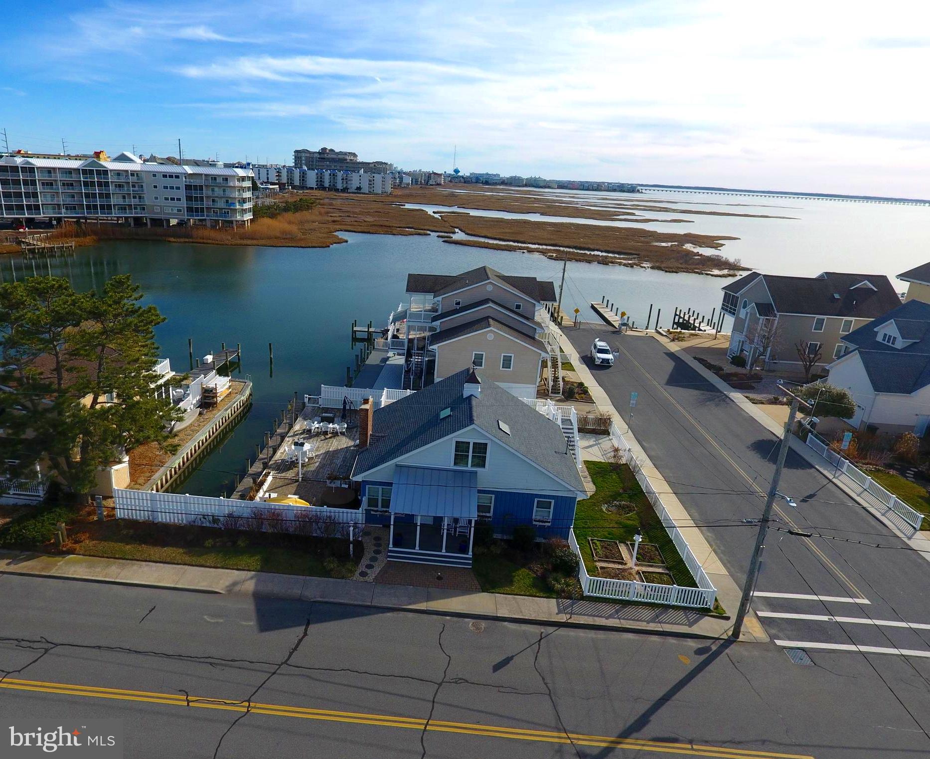 205 Bering Road Ocean City, MD 21842 - Photo 2 of 57 Gallery Image 2
