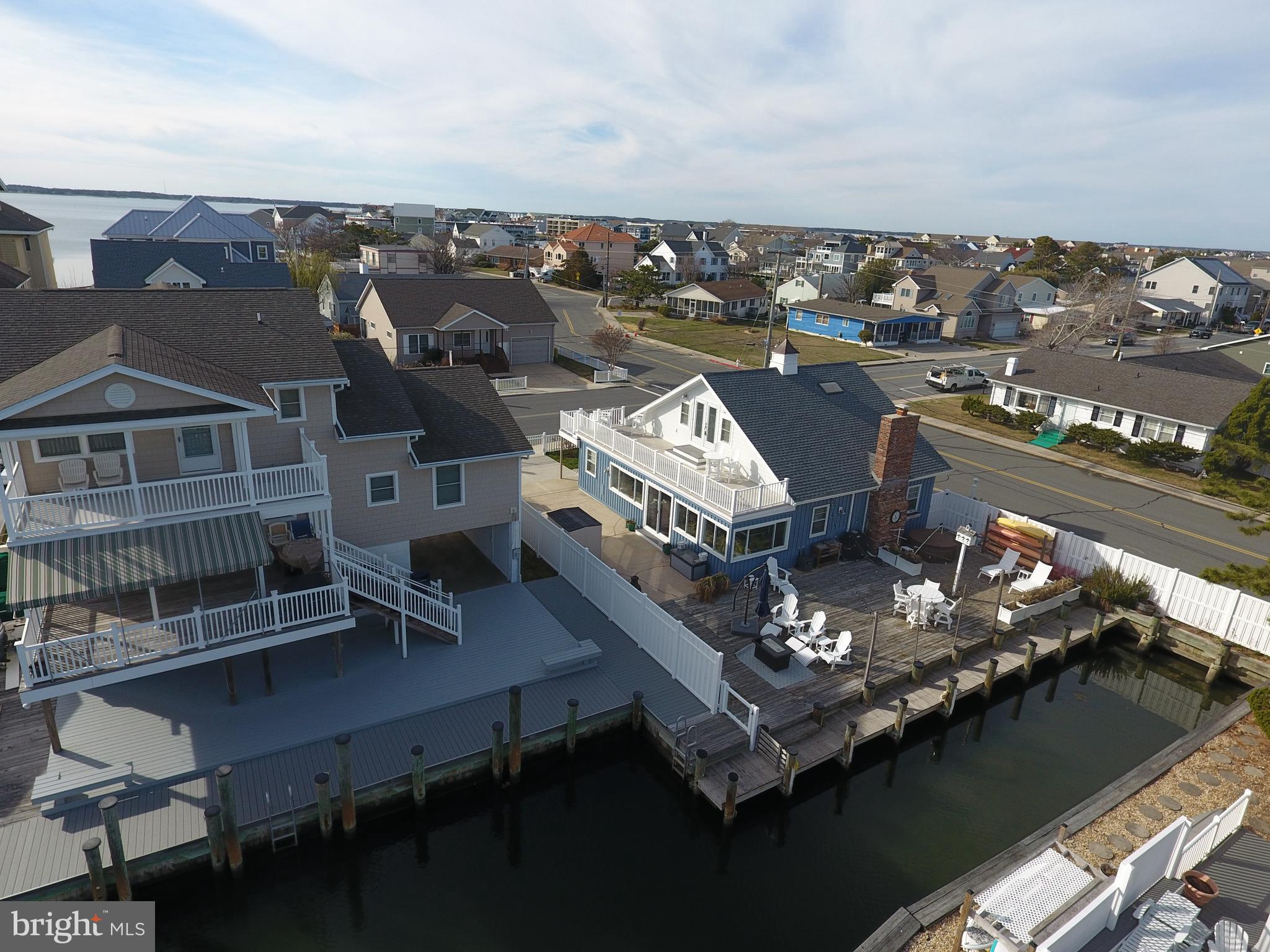 205 Bering Road Ocean City, MD 21842 - Photo 4 of 57 Gallery Image 4