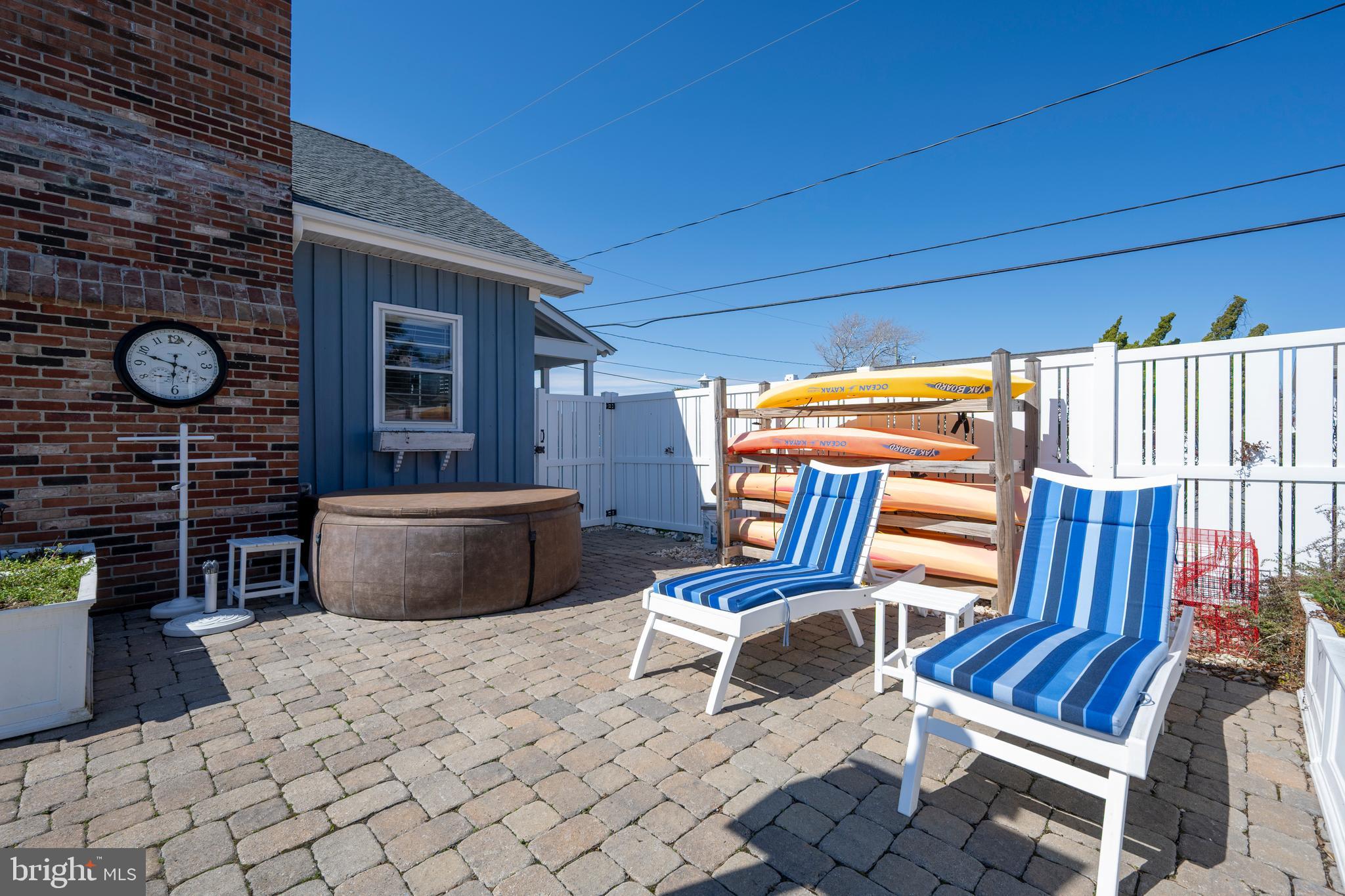 205 Bering Road Ocean City, MD 21842 - Photo 41 of 57 Gallery Image 41