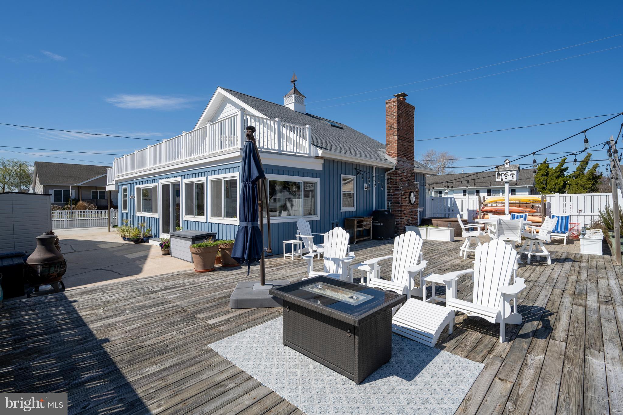 205 Bering Road Ocean City, MD 21842 - Photo 46 of 57 Gallery Image 46