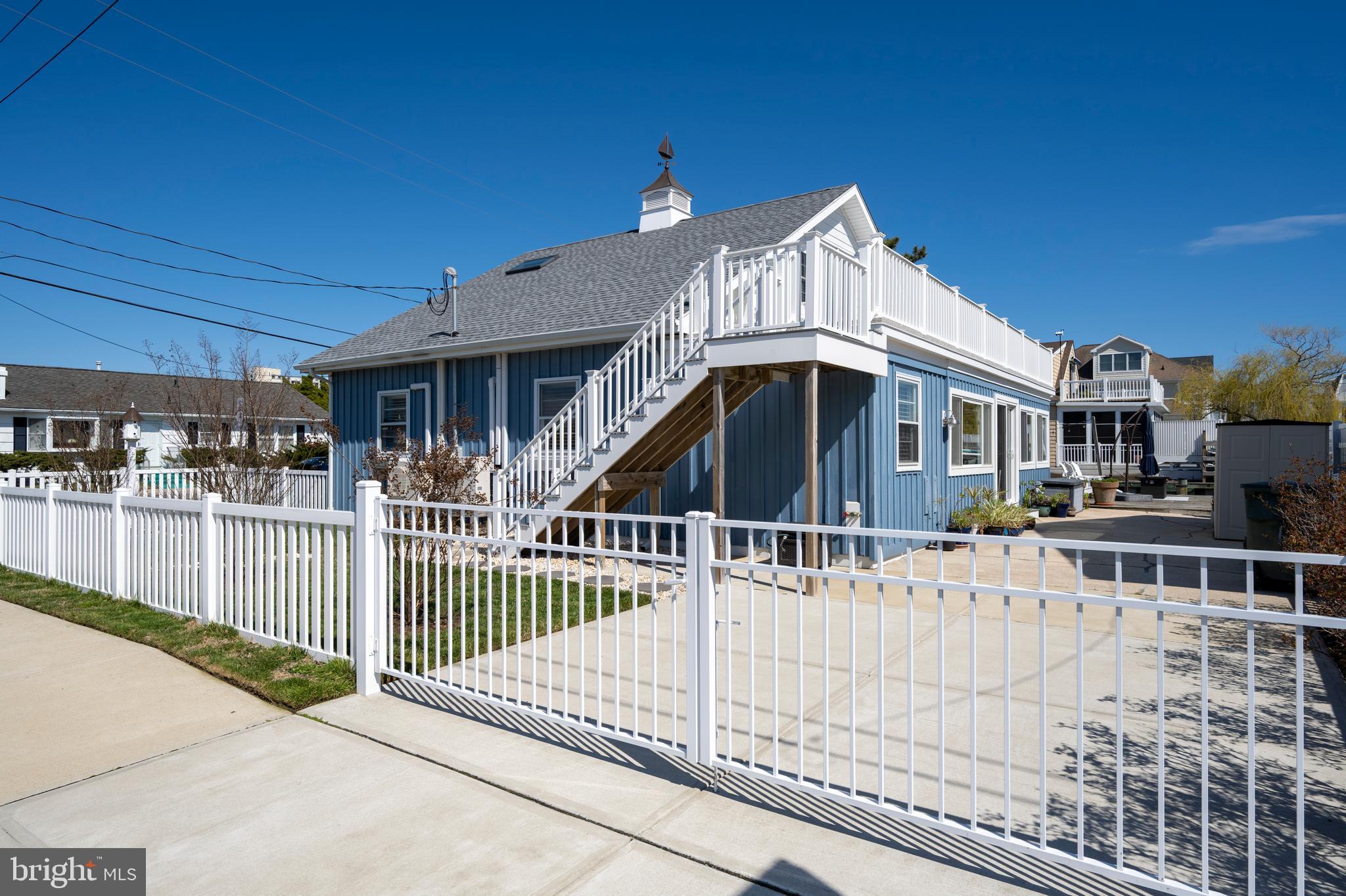 205 Bering Road Ocean City, MD 21842 - Photo 48 of 57 Gallery Image 48
