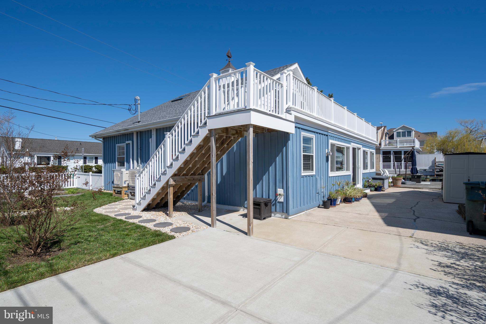 205 Bering Road Ocean City, MD 21842 - Photo 49 of 57 Gallery Image 49