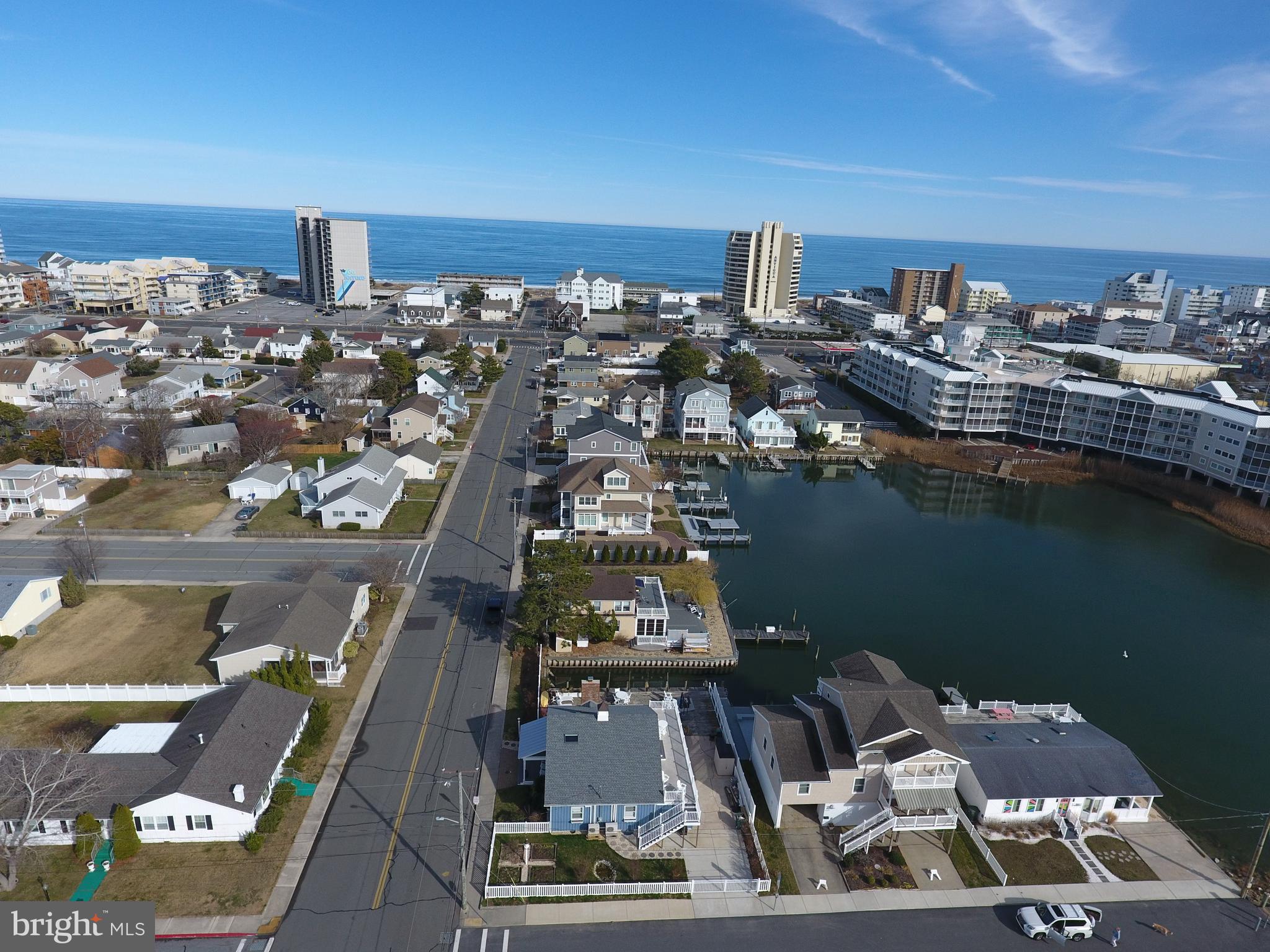 205 Bering Road Ocean City, MD 21842 - Photo 5 of 57 Gallery Image 5