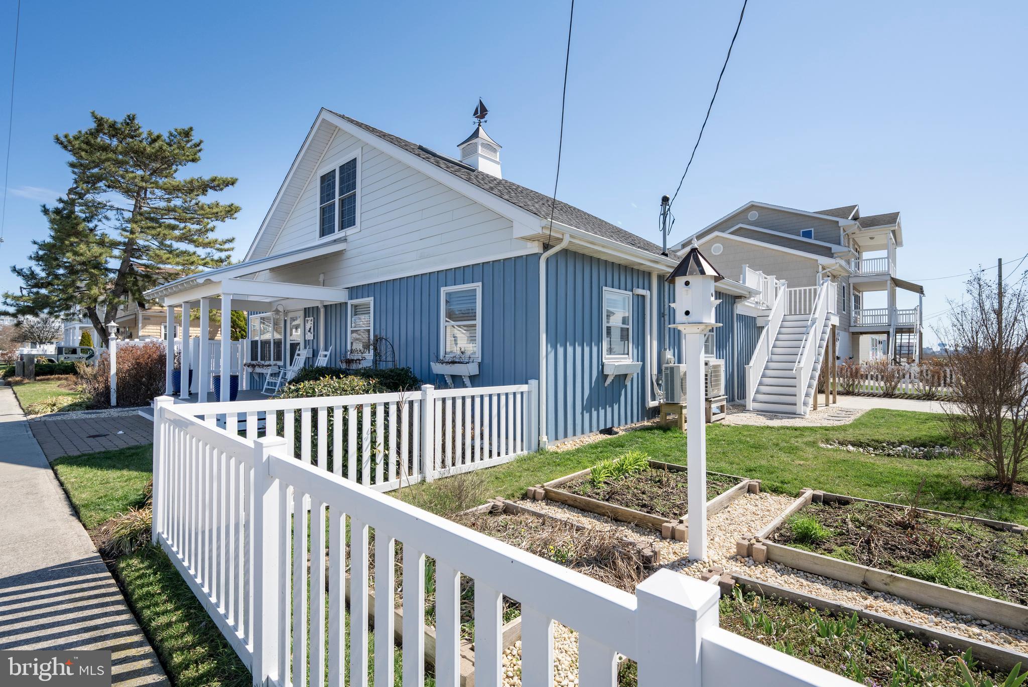 205 Bering Road Ocean City, MD 21842 - Photo 51 of 57 Gallery Image 51