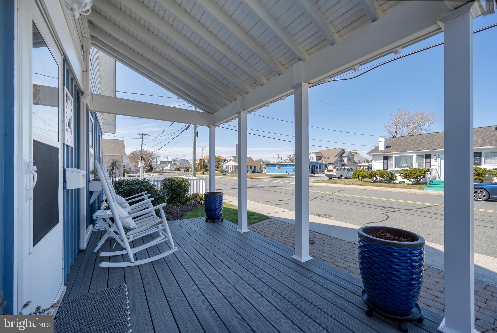 205 Bering Road Ocean City, MD 21842 - Photo 54 of 57 Gallery Image 54