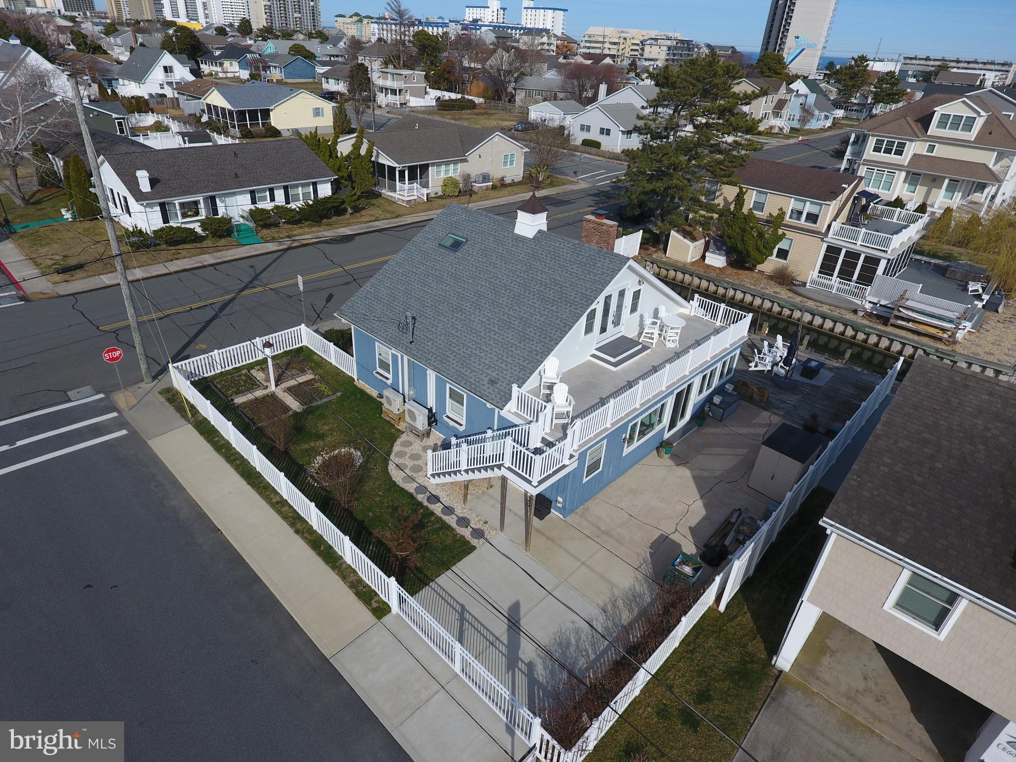 205 Bering Road Ocean City, MD 21842 - Photo 56 of 57 Gallery Image 56