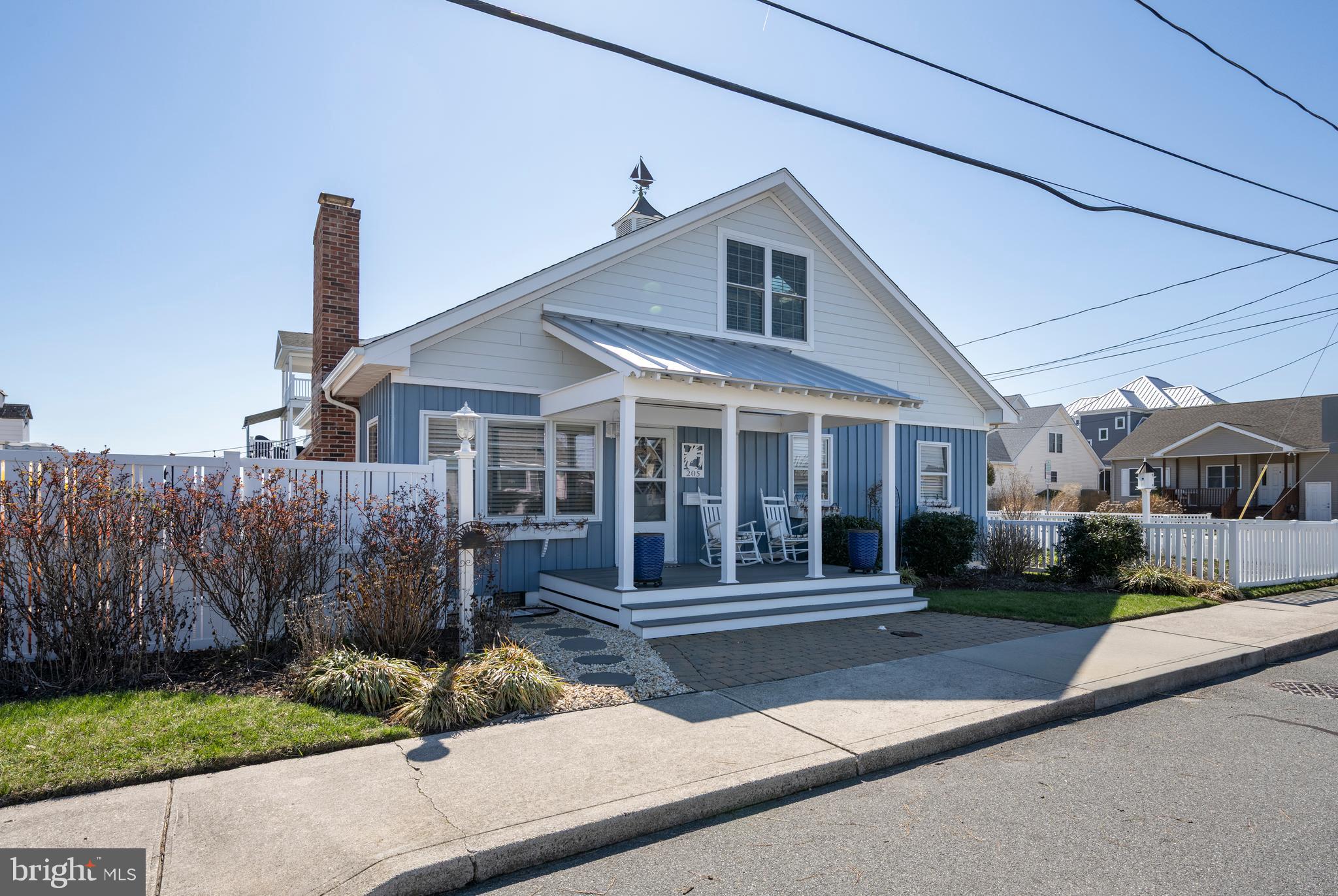 205 Bering Road Ocean City, MD 21842 - Photo 8 of 57 Gallery Image 8