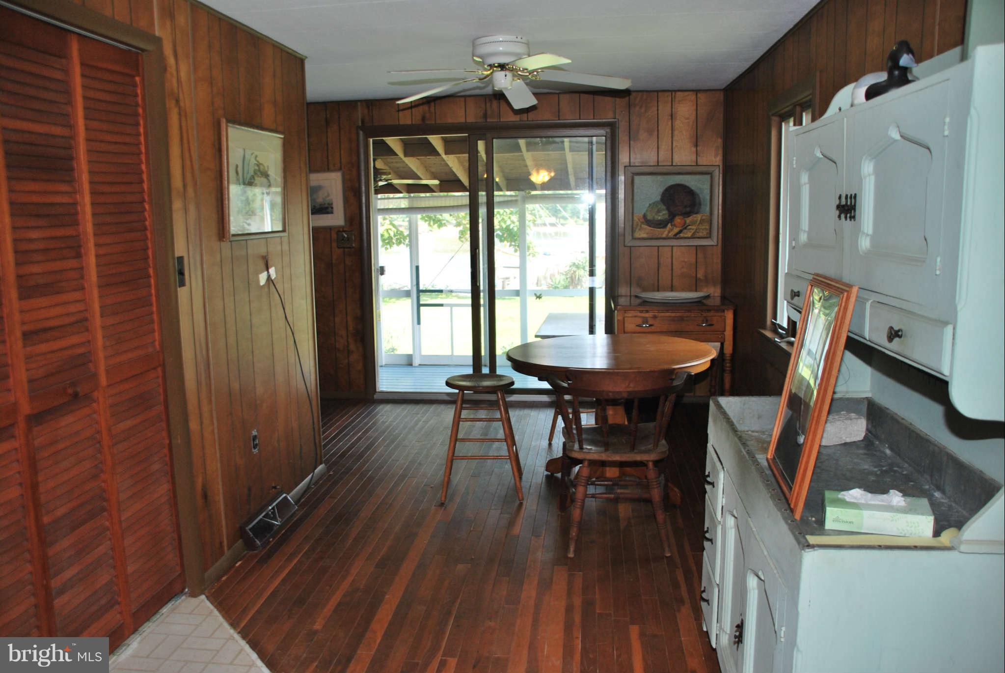 5140 Grays Inn Creek Road Rock Hall, MD 21661 - Photo 16 of 25 Kitchen