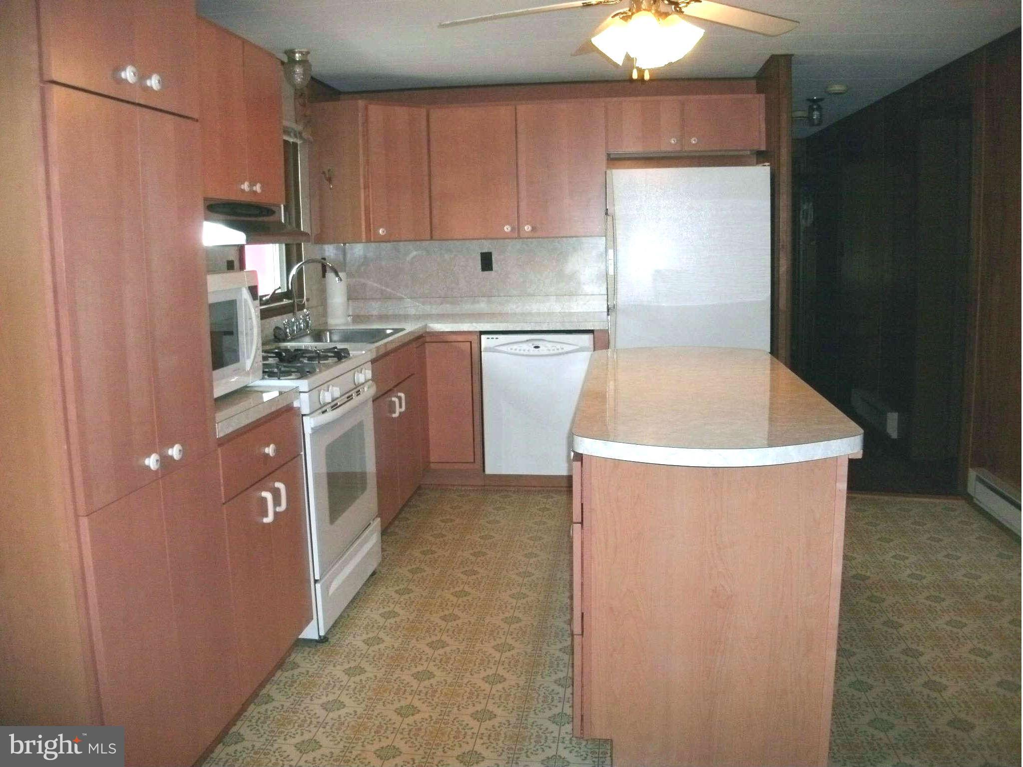 5140 Grays Inn Creek Road Rock Hall, MD 21661 - Photo 19 of 25 Kitchen