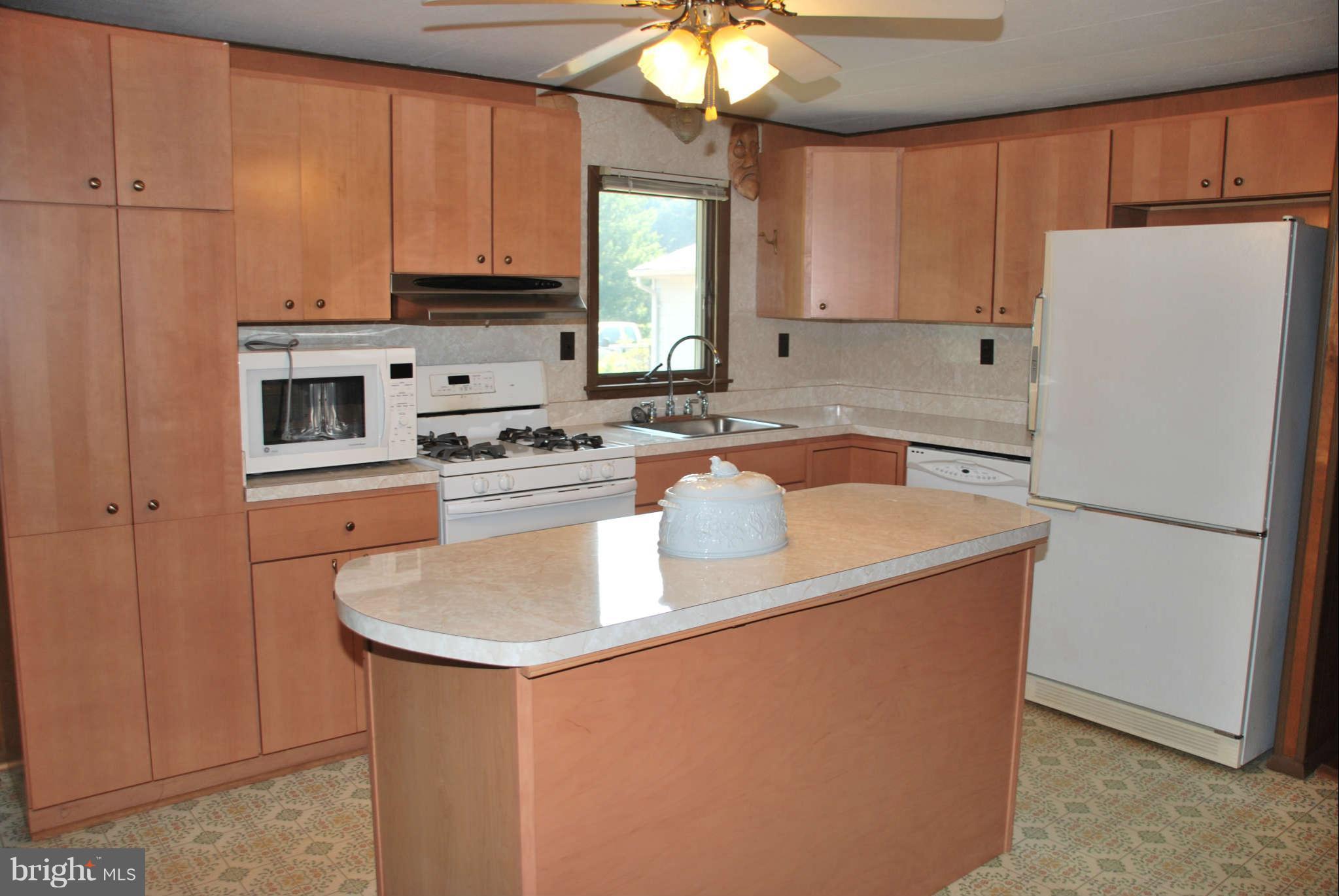 5140 Grays Inn Creek Road Rock Hall, MD 21661 - Photo 21 of 25 Kitchen