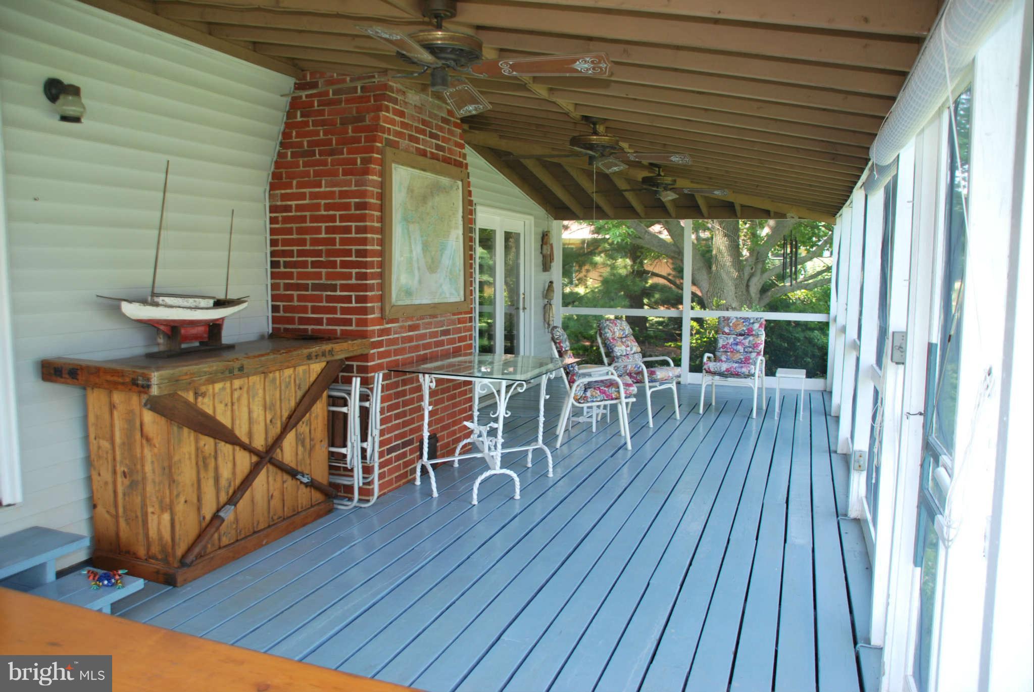 5140 Grays Inn Creek Road Rock Hall, MD 21661 - Photo 25 of 25 Exterior General