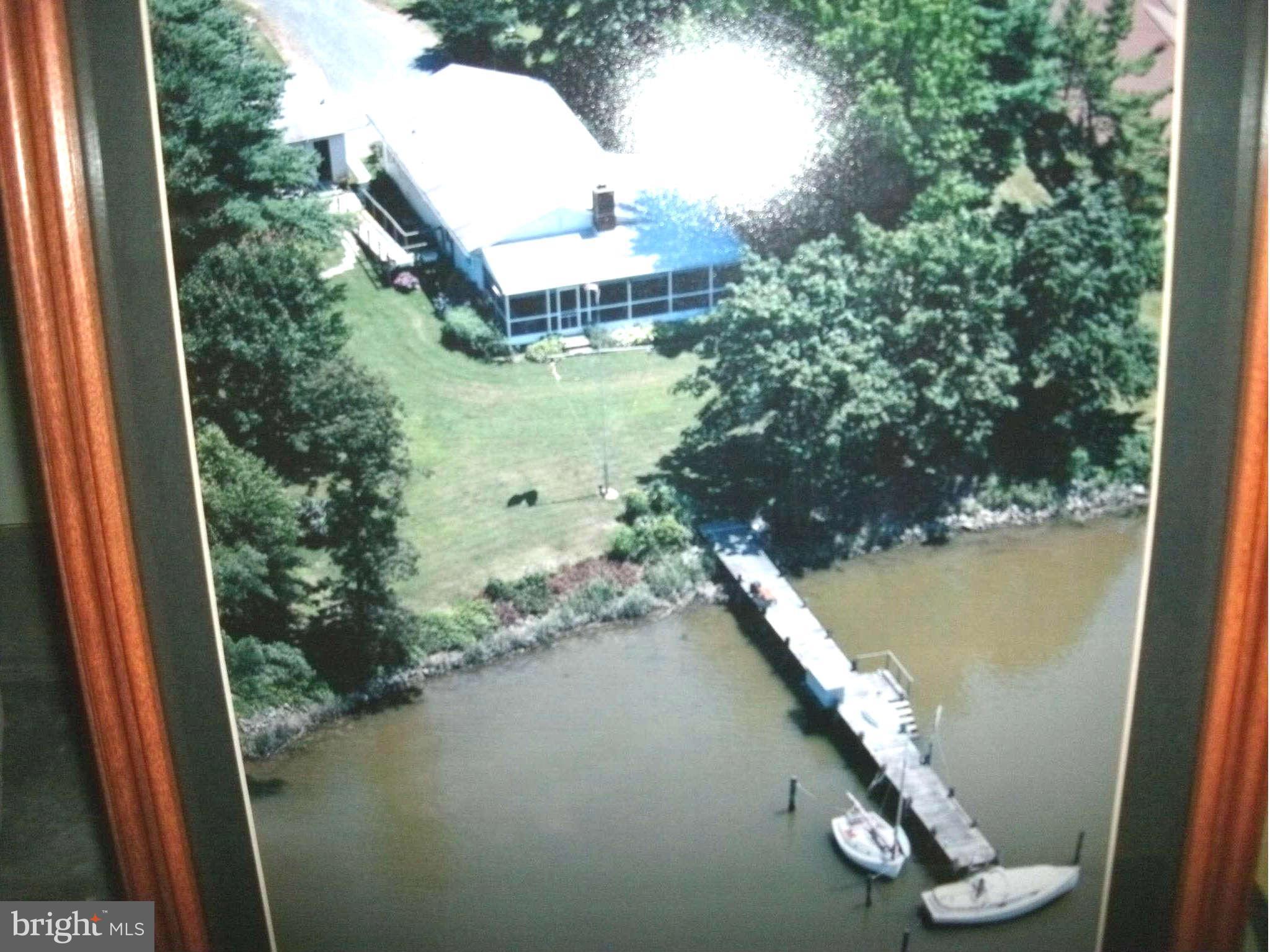 5140 Grays Inn Creek Road Rock Hall, MD 21661 - Photo 4 of 25 Exterior General