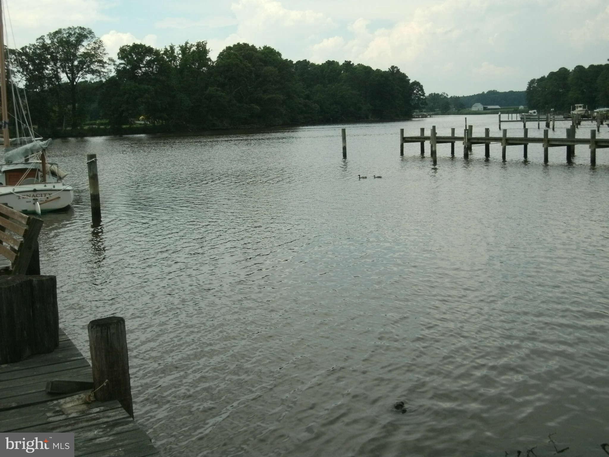 5140 Grays Inn Creek Road Rock Hall, MD 21661 - Photo 5 of 25 Grays Inn Creek